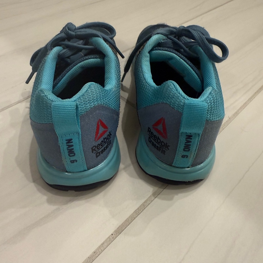Reebok CrossFit Nano 6 Women’s Gym cross training Shoes